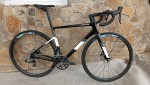 Cannondale Supersix Evo Red eTap (Ett 528)