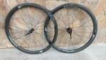 Vision Metron 40 SL Carbon