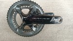 Shimano Dura Ace 9100 Crankset