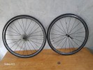 Продам колеса шоссе -DT SWISS R24 spline цена 230$