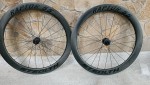 Stealth Raptor 55 Carbon clincher DB