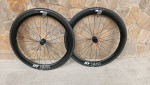 DT Swiss ERC 1400 DICUT 45 Wheelset