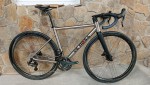 De Rosa Anima Disc Titanium Complete (Ett 530)