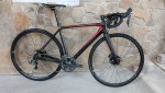 Merida Scultura 7000 Ultegra Disc (Ett 535)