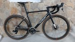 Wilier Zero SLR Red eTap (Ett 540)