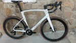 Ceepo Mamba-R eTap AXS Disc (Ett 570)