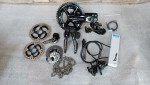 Shimano Dura Ace 9270 Di2 Hydraulic Disc 12s