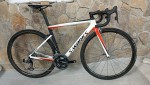 Specialized S-Works Tarmac SL6 Red eTap (Ett 531)