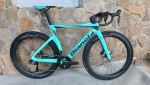 Bianchi Oltre Ultegra Disc (Ett 536 )