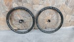 Сampagnolo Bora One 50 Carbon Clincher