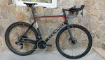 Colnago V3 Force eTap AXS Powermetr (Ett 565)