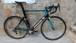 Argon 18 Nitrogen Campagnolo EPS (Ett 575)