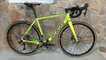 Specialized Tarmac SL5 Ultegra Disc (Ett 577)