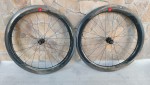 Fulcrum Wind 55 DB C19 Carbon Wheelset