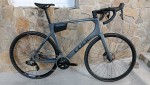 Cube Agree C:62 Pro Carbon rival eTap AXS (Ett 590)