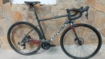 Cervelo C3 eTap AXS Powermetr 12s (Ett 548)