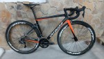 Specialized Tarmac SL6 Ultegra Di2 Powermetr (Ett 531)