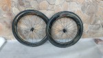 Zipp 404\808 Firecrest Carbon Clincher