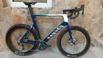 Canyon Aeroad CF SL Disc (Ett 613)