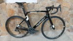 Wilier Cento 1 Air Ultegra Di2 Disc (Ett 555)