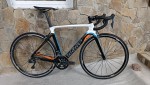 Wilier Cento 10 Air Ultegra Di2 (Ett 536)