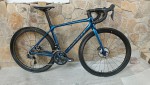 Giant TCR Advanced Pro 0 Ultegra Di2 Powermetr (Ett 535)