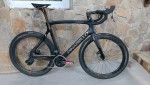 Pinarello Dogma F8 eTap Disc (Ett 575)