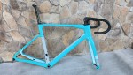 Ribble SL R Disc Frameset