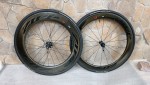 Zipp 404\808 Firecrest Carbon Clincher