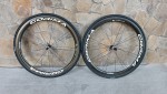 Corima 47 WS+ Carbon Clincher