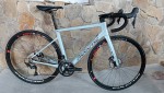 Parkpre K1 Ultegra Disc (Етт 525)