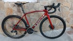 Trek Emonda SLR 9 Force eTap Powermetr (Ett 543)