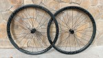 Bontrager Aeolus PRO 3 DB