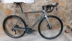 Argon 18 Gallium Ultegra Disc (Ett 559)