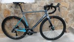 Wilier Zero SL Ultegra 12s Di2 Disc (Ett 556)