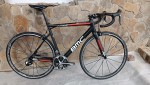 BMC TeamMachine SLR 01 Dura Ace Di2 (Ett 550)