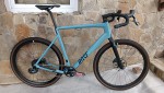 Rose BACKROAD Force eTap AXS Gravel Bike