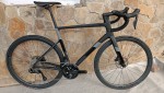 Cannondale SuperSix EVO Carbon Disc 105 Di2