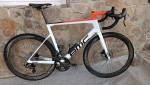 BMC Teammachine SLR 01 LTD (Ett 574)