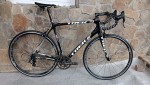 Trek Madone 5.2 (Ett 573)