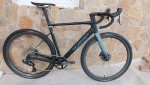 Wilier Rave SLR eTap AXS Gravel Bike