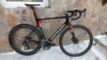 Colnago Concept Dura Ace Di2 Disc (Ett 565)