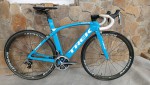 Trek Trek Madone SLR 9 Dura Ace (Ett 521)