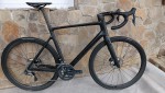 Scott Addict RC Ultegra Di2 Disc powermetr (Ett 580)