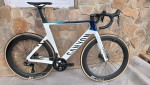 Canyon Aeroad CFR Dura Ace Di2 12s