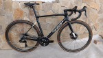 Wilier Zero SLR Dura Ace 12s (Ett 540)