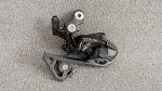 Переключатель задний Shimano 105 RD-R7000 (новый)