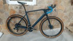 Canyon Grail CF SLX eTap AXS