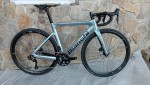 Bianchi Aria 105 Di2 Disc 12s (Ett 535)