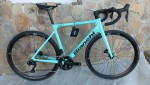 Bianchi Sprint 105 Di2 Disc 12s (Ett 550)